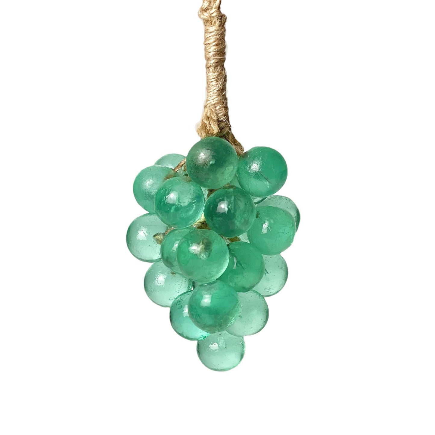 Grape Soap on a Rope with Gift Box