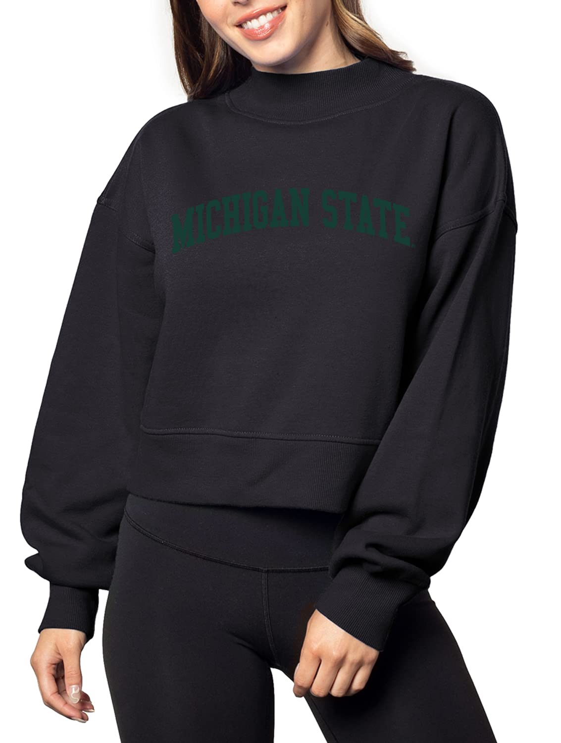 chicka-d Women's Haily Sweatshirt