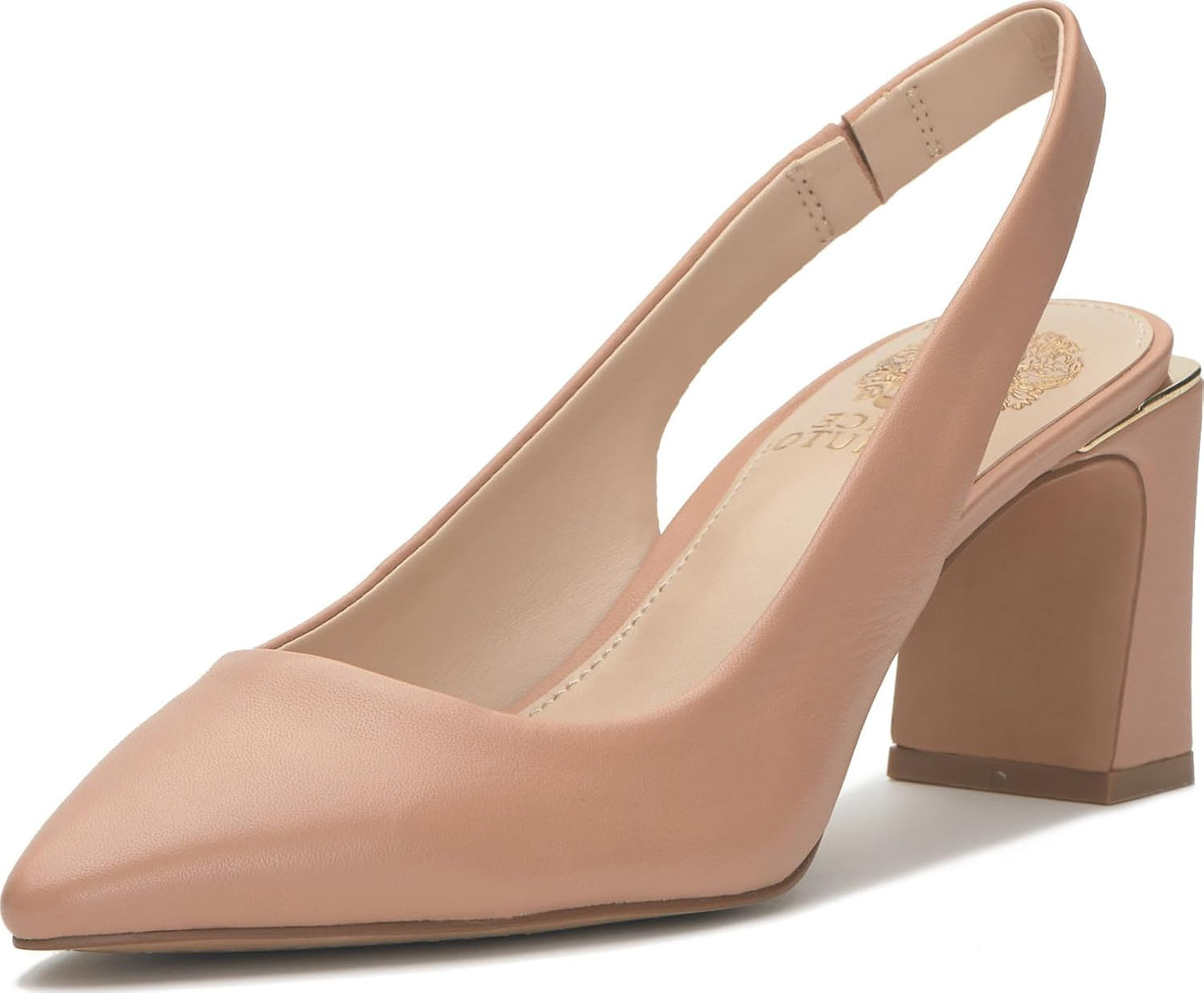 Vince Camuto Women's Hamden Slingback Pump