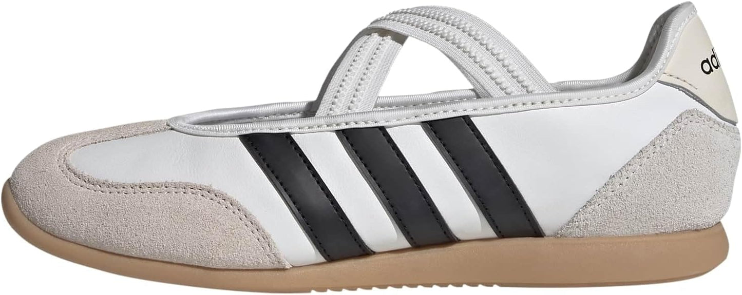 adidas Womens Barreda Mary Jane