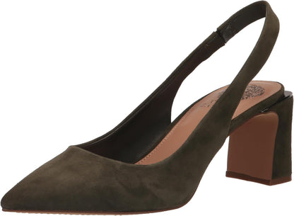 Vince Camuto Women's Hamden Slingback Pump