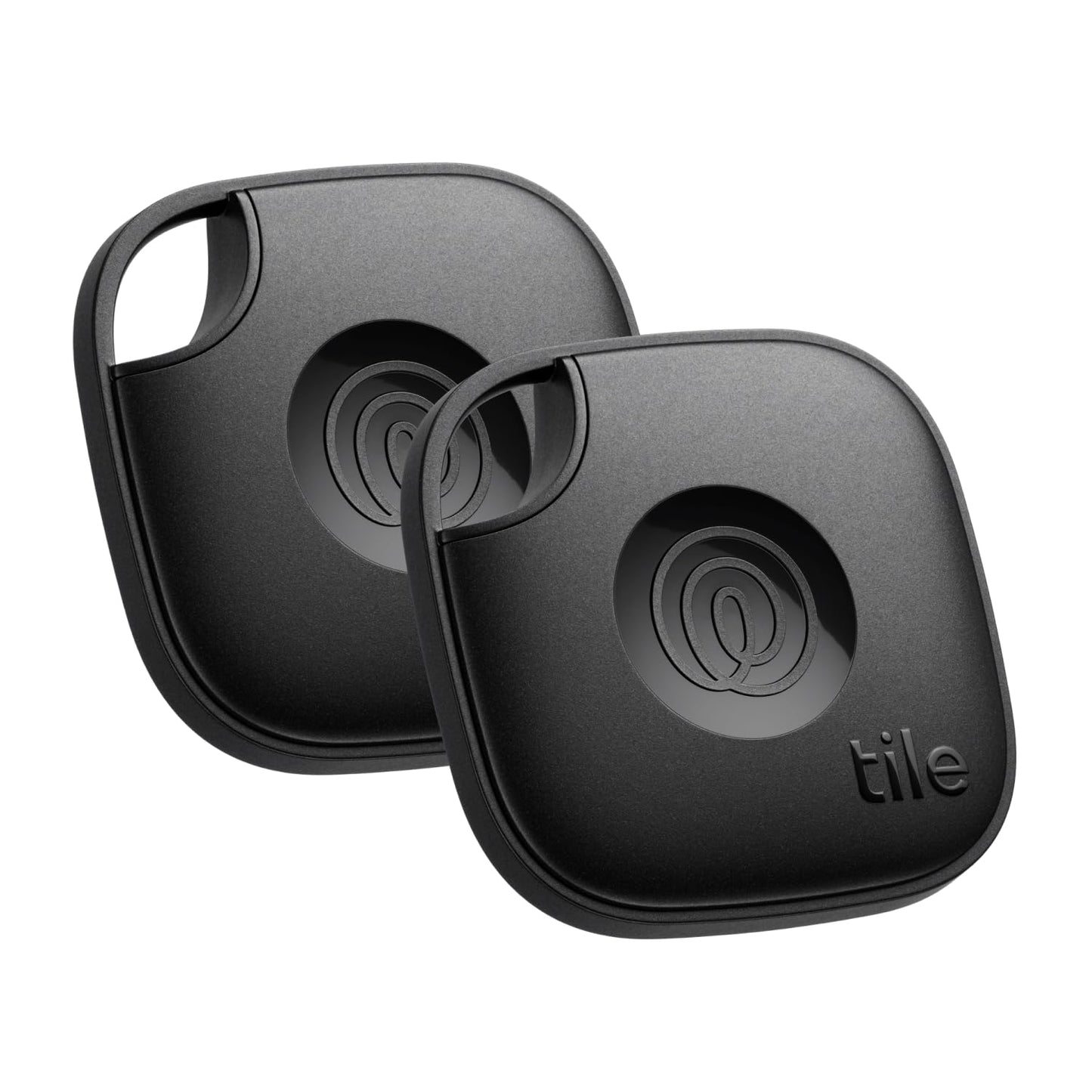 Life360 Tile - Bluetooth Tracker, Keys Finder and Item Locator for Keys, Bags and More. Phone Finder. Both iOS and Android Compatible. 1-Pack (Green Surf)