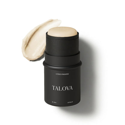 Grass-Fed Tallow Lip Balm, Coco Vanilla, Moisturizing