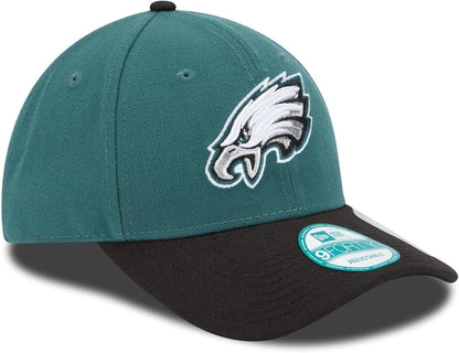 The League 9FORTY Adjustable Hat