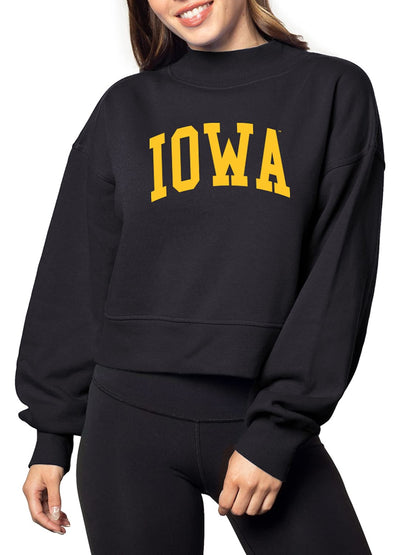 chicka-d Women's Haily Sweatshirt
