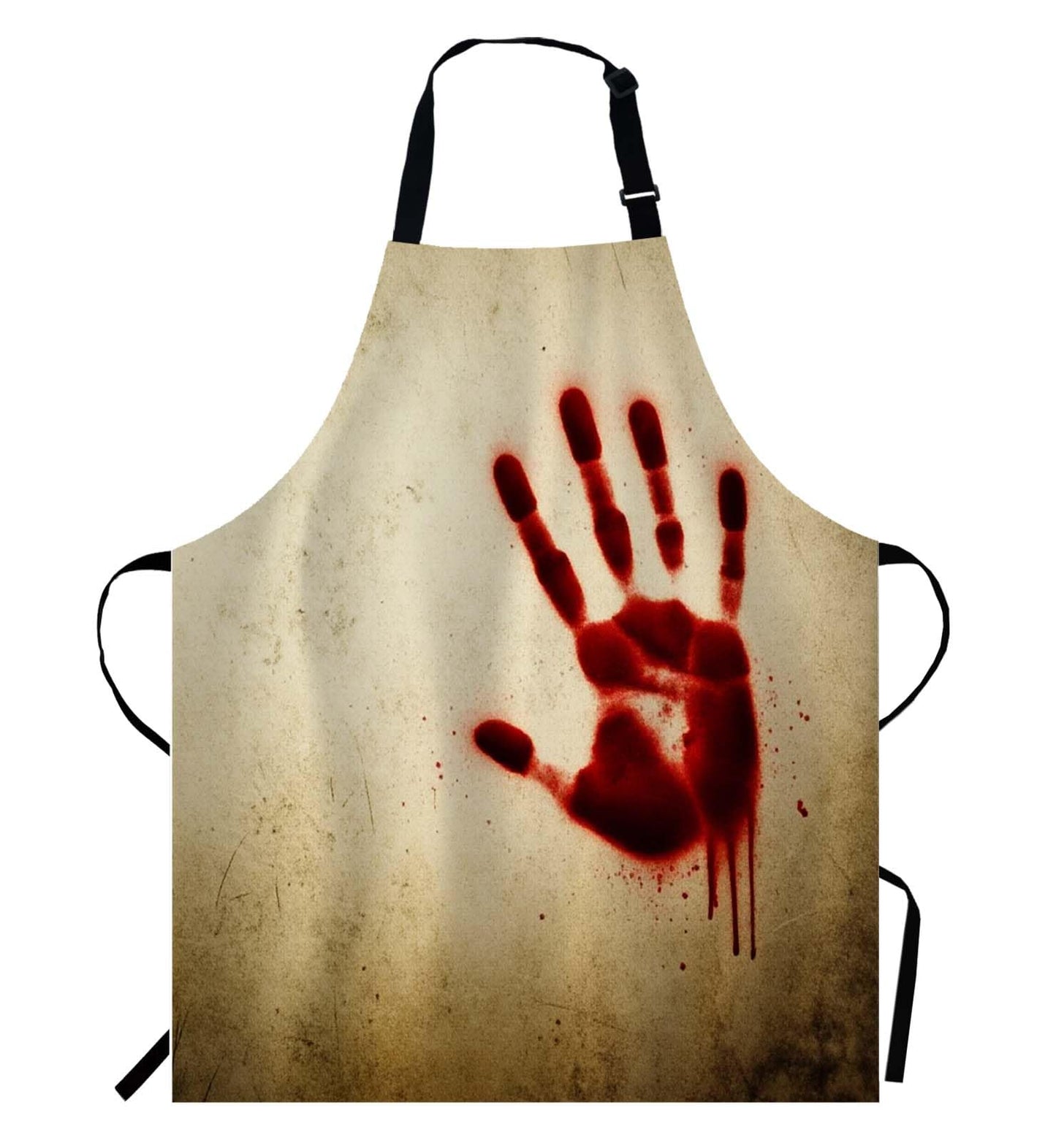 Wondertify Doodle Frames in French Style Apron