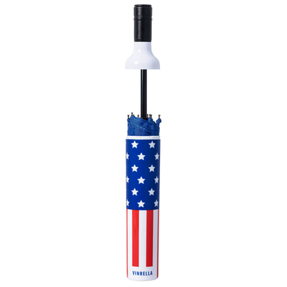 Vinrella Wine Bottle Umbrella