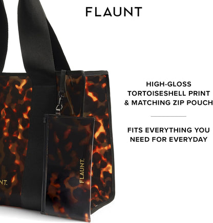 FLAUNT Everyday Tote Bag