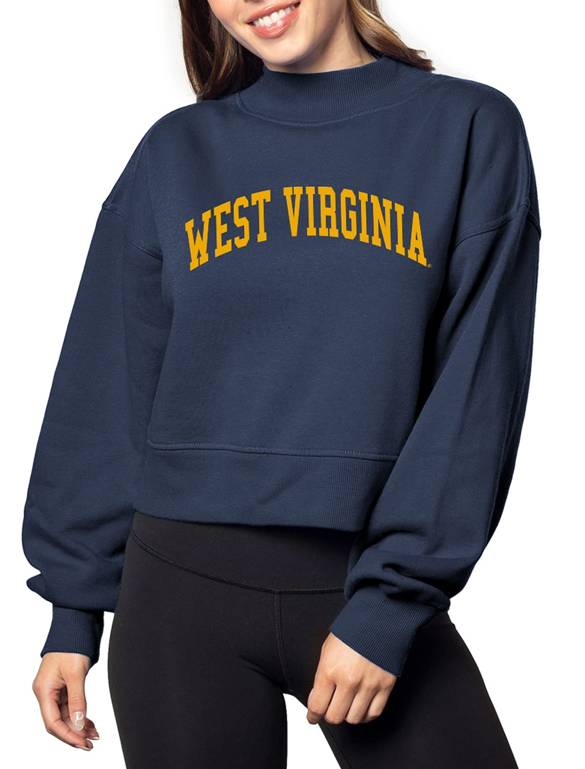 chicka-d Women's Haily Sweatshirt