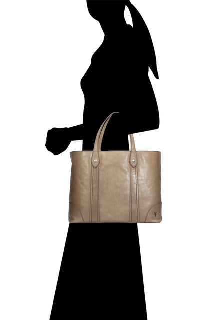 Frye Women's Melissa Shopper Tote Bag