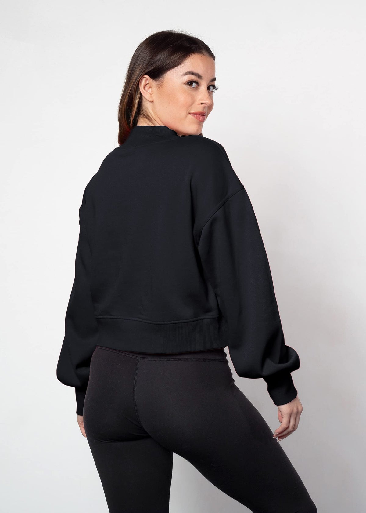 chicka-d Women's Haily Sweatshirt