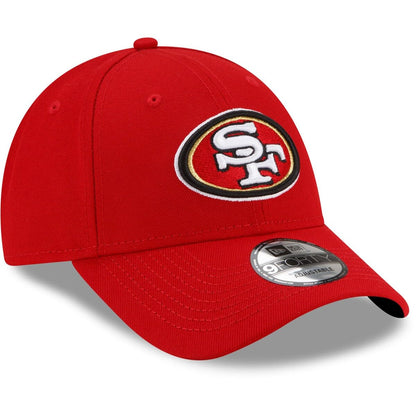 The League 9FORTY Adjustable Hat