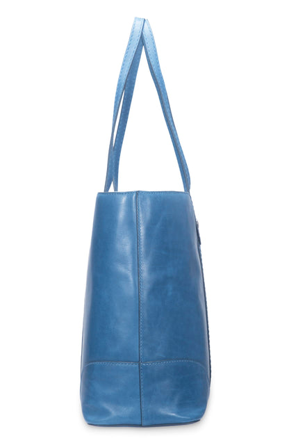 Frye Women's Melissa Shopper Tote Bag