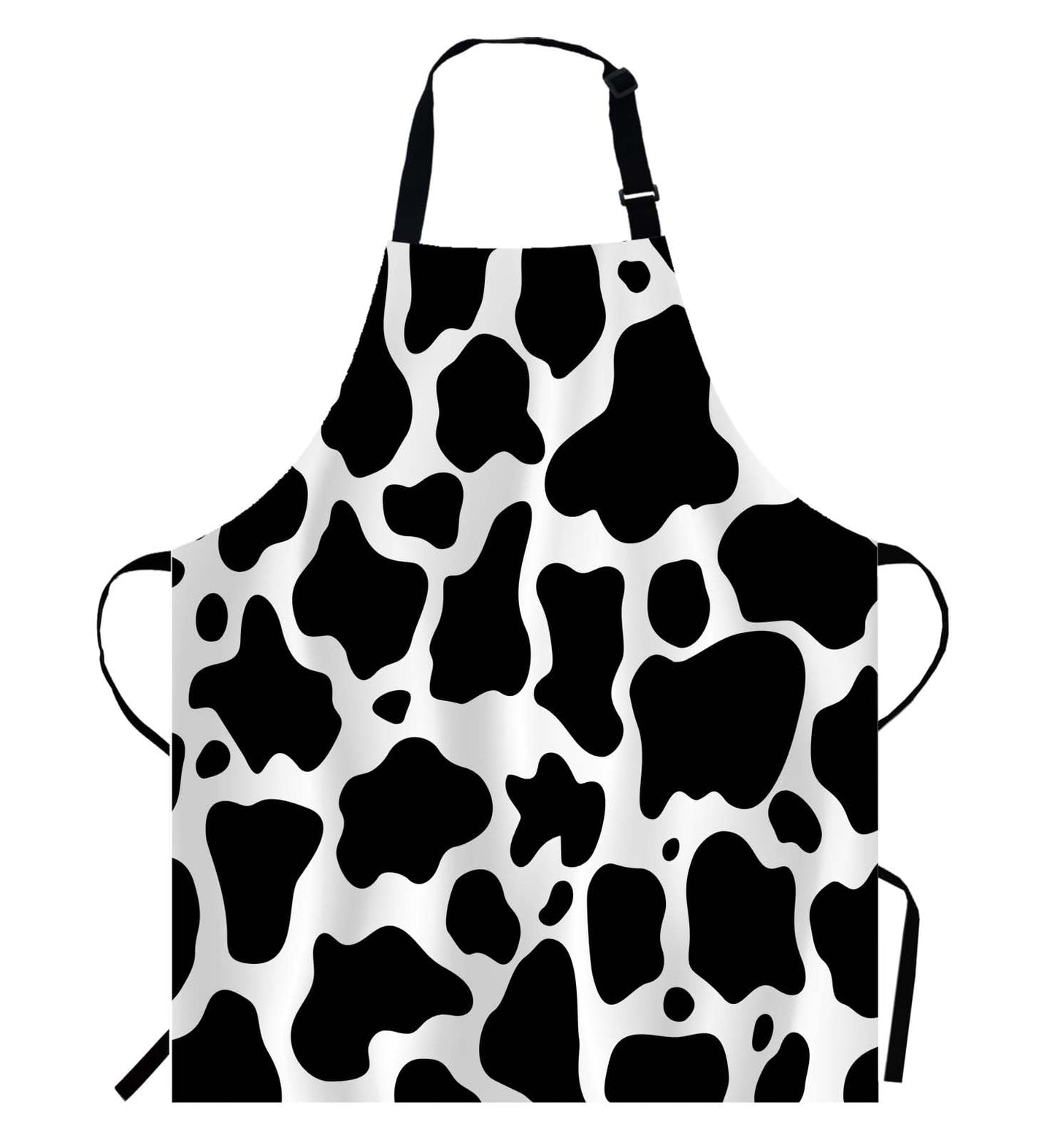 Wondertify Doodle Frames in French Style Apron