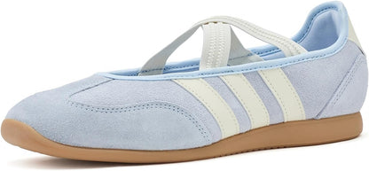 adidas Womens Barreda Mary Jane