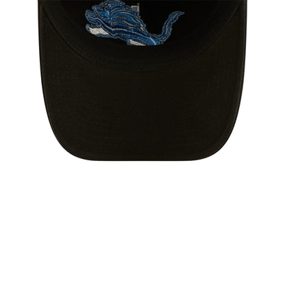 New Era NFL Core Classic 9TWENTY Team Color Adjustable Hat Cap