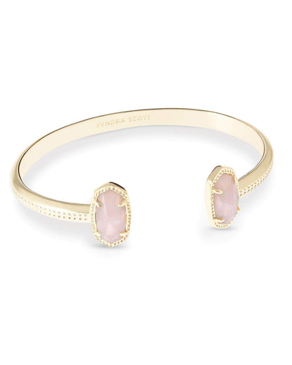 Kendra Scott Elton Cuff Bracelet for Women, Fashion Jewelry