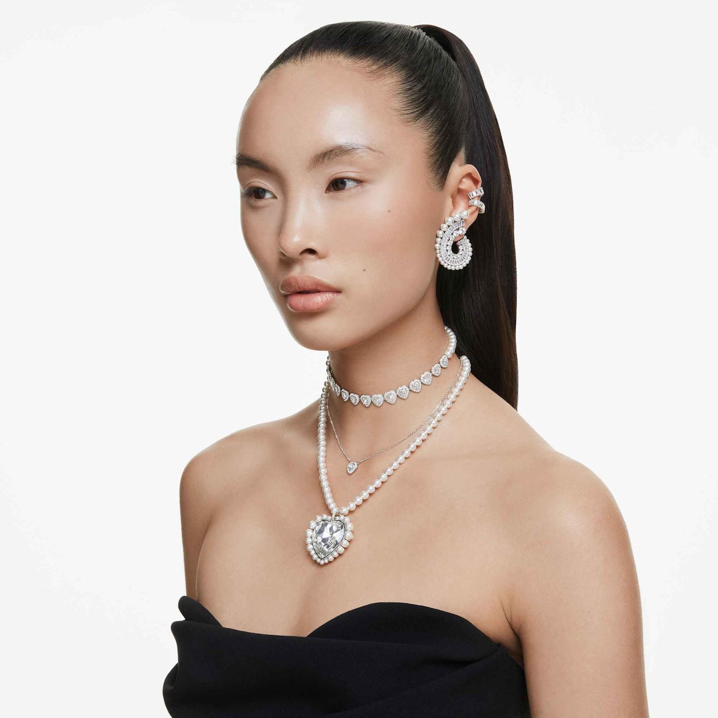 Swarovski Ariana Grande Collection