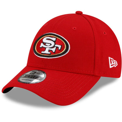 The League 9FORTY Adjustable Hat