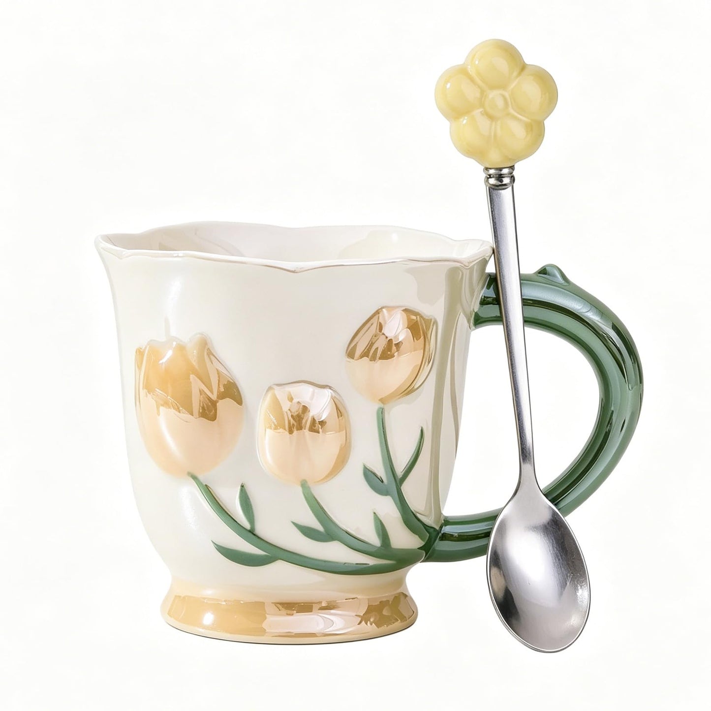 VABILNIY-Ceramic Coffee Mug