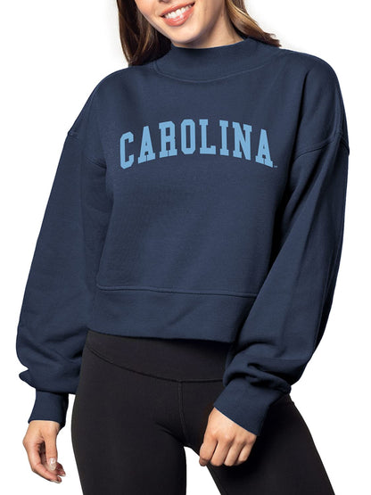 chicka-d Women's Haily Sweatshirt