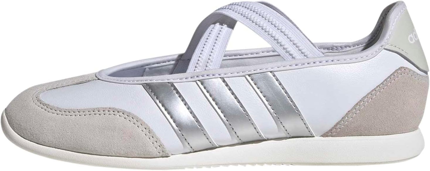 adidas Womens Barreda Mary Jane