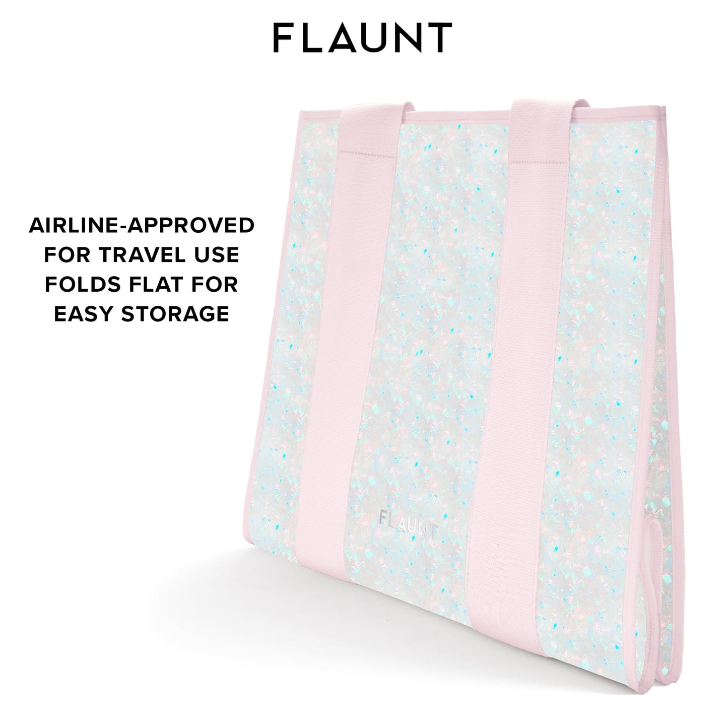 FLAUNT Everyday Tote Bag