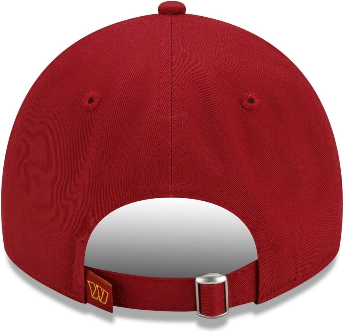 New Era NFL Core Classic 9TWENTY Team Color Adjustable Hat Cap