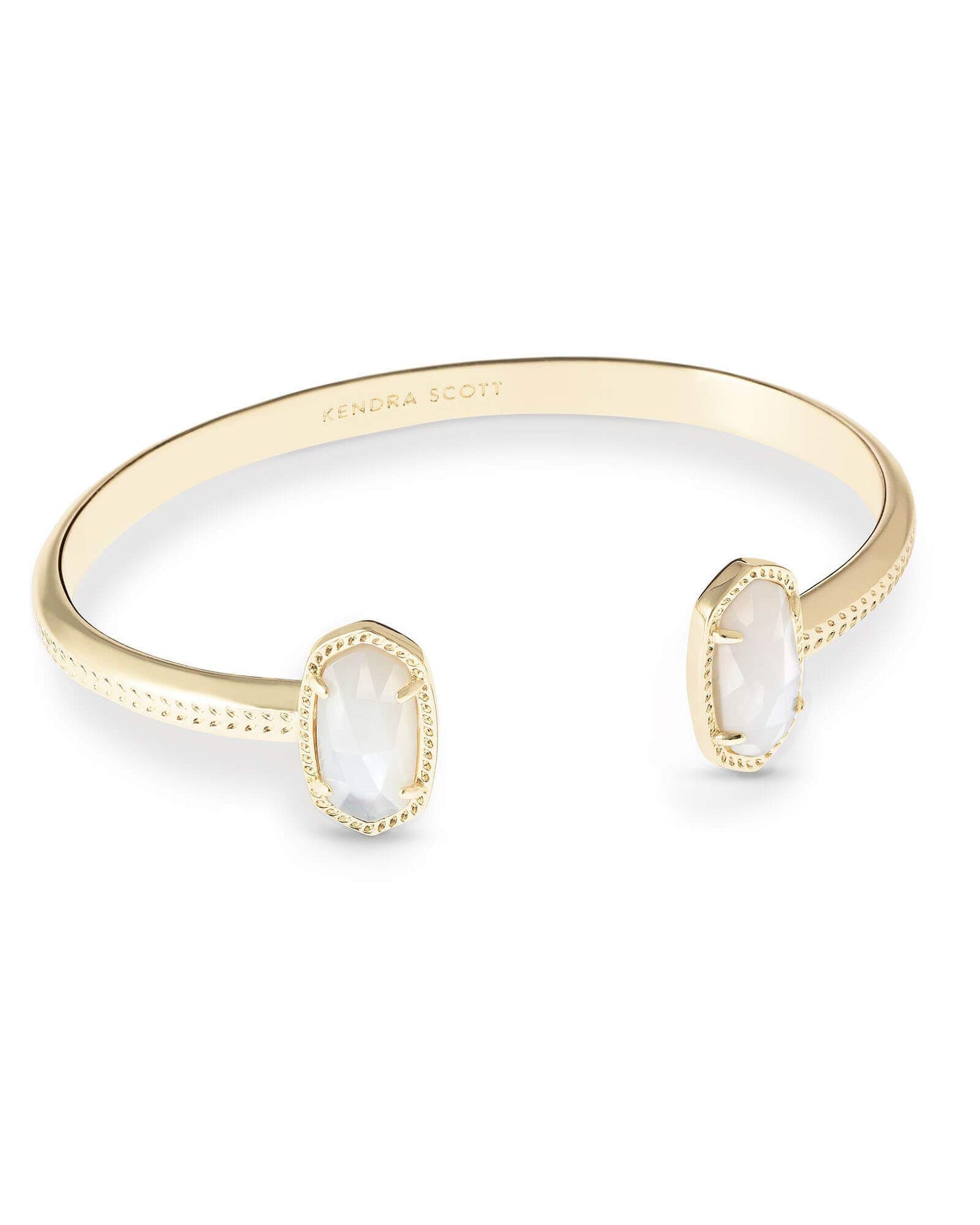 Kendra Scott Elton Cuff Bracelet for Women, Fashion Jewelry