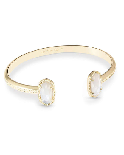 Kendra Scott Elton Cuff Bracelet for Women, Fashion Jewelry