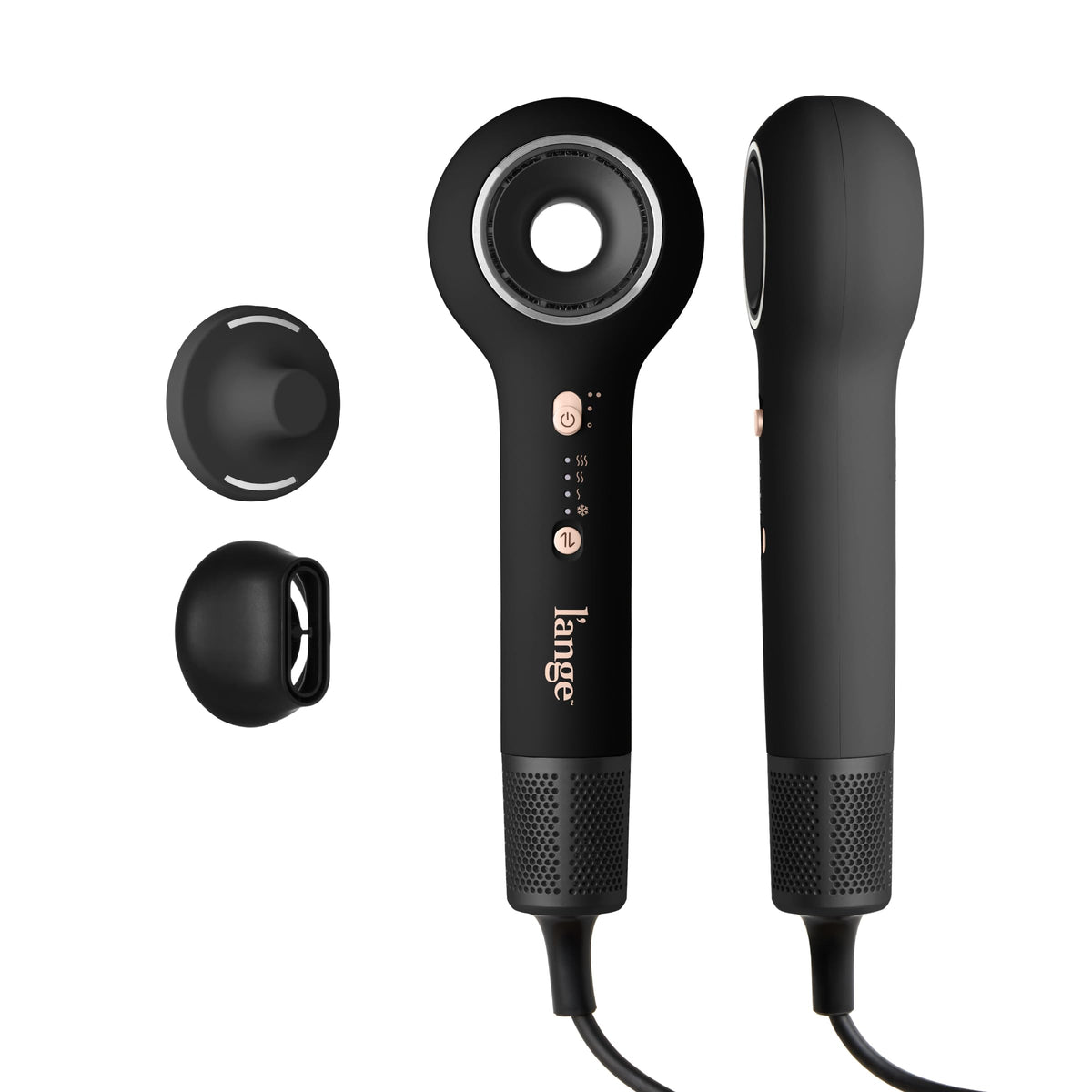 L'ANGE HAIR Axia HaloRing Ionic Hair Dryer
