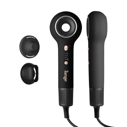 L'ANGE HAIR Axia HaloRing Ionic Hair Dryer