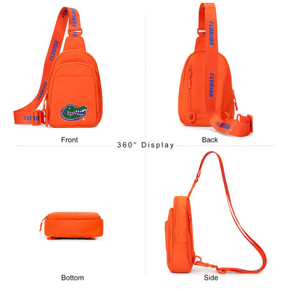 Sling Bag | Quilted Crossbody
