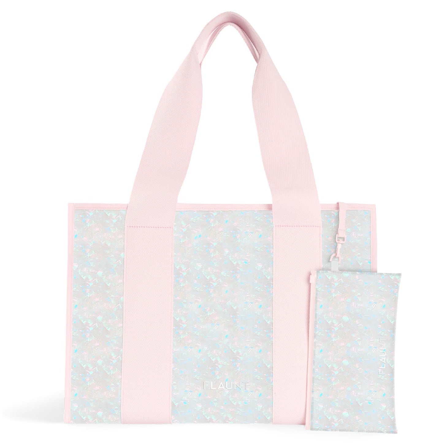 FLAUNT Everyday Tote Bag