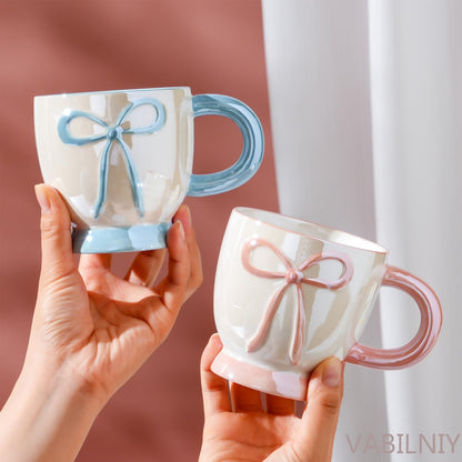 VABILNIY-Ceramic Coffee Mug