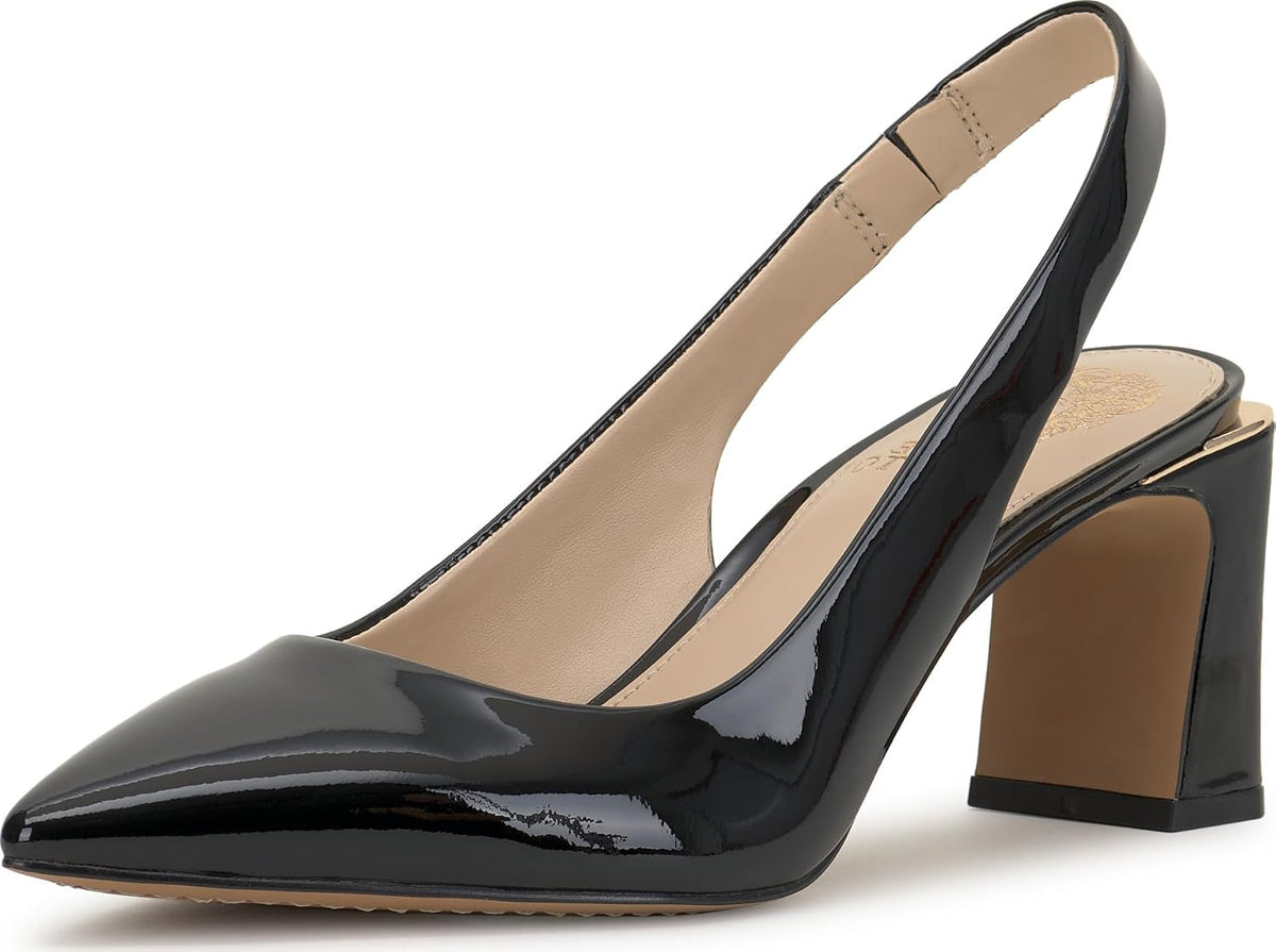 Vince Camuto Women's Hamden Slingback Pump
