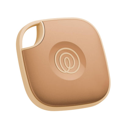 Life360 Tile - Bluetooth Tracker, Keys Finder and Item Locator for Keys, Bags and More. Phone Finder. Both iOS and Android Compatible. 1-Pack (Green Surf)