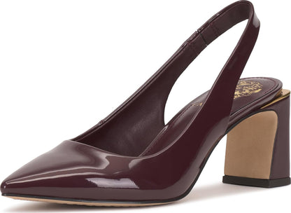 Vince Camuto Women's Hamden Slingback Pump