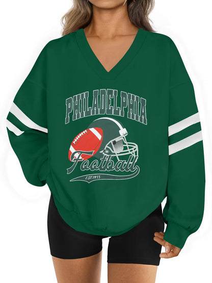 ASTANFY Game Day Sweatshirt