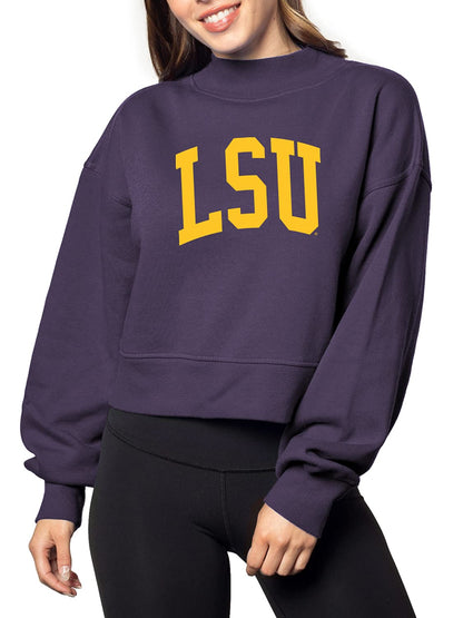 chicka-d Women's Haily Sweatshirt