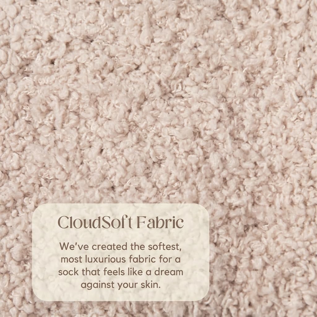 Unboxme Gifts Warm & Cozy Ultra-Luxe Cloud Sock
