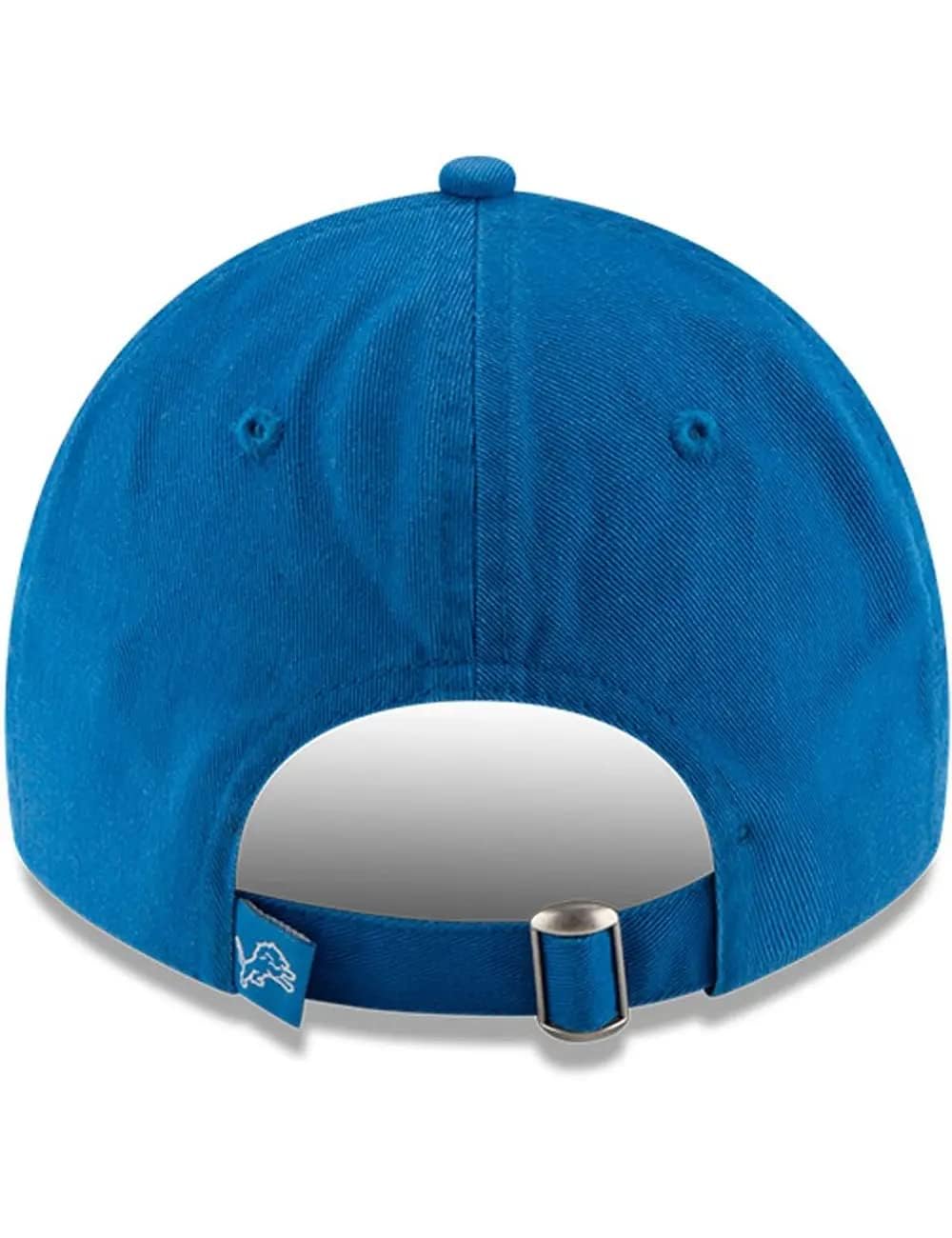New Era NFL Core Classic 9TWENTY Team Color Adjustable Hat Cap