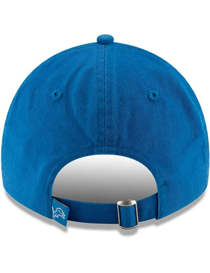 New Era NFL Core Classic 9TWENTY Team Color Adjustable Hat Cap