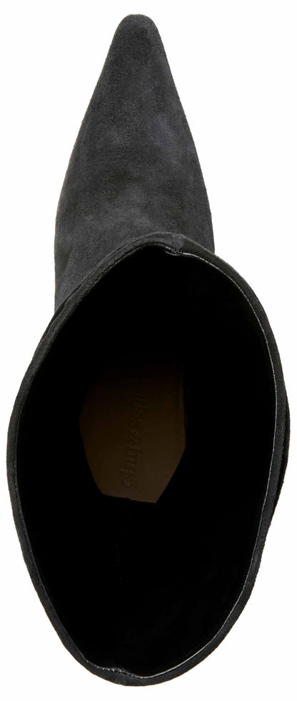Cinq à Sept Women's Samina Wrap Around Heel Boots