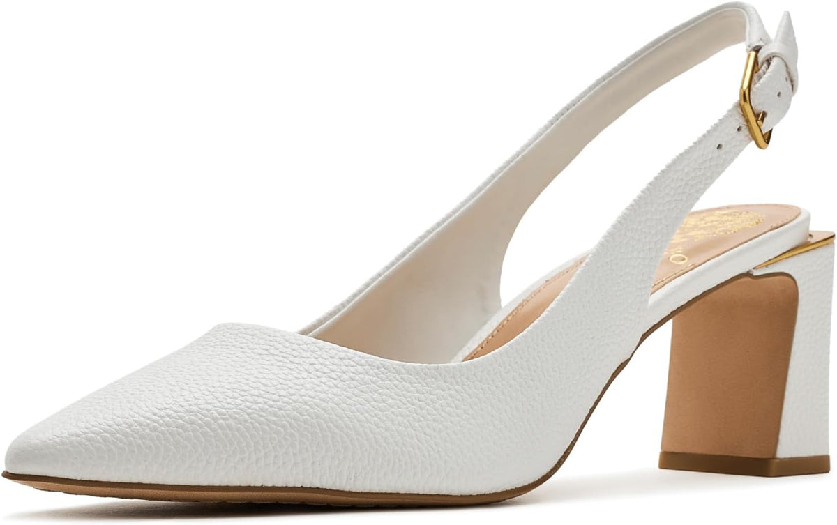 Vince Camuto Women's Hamden Slingback Pump