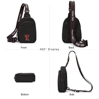 Sling Bag | Quilted Crossbody