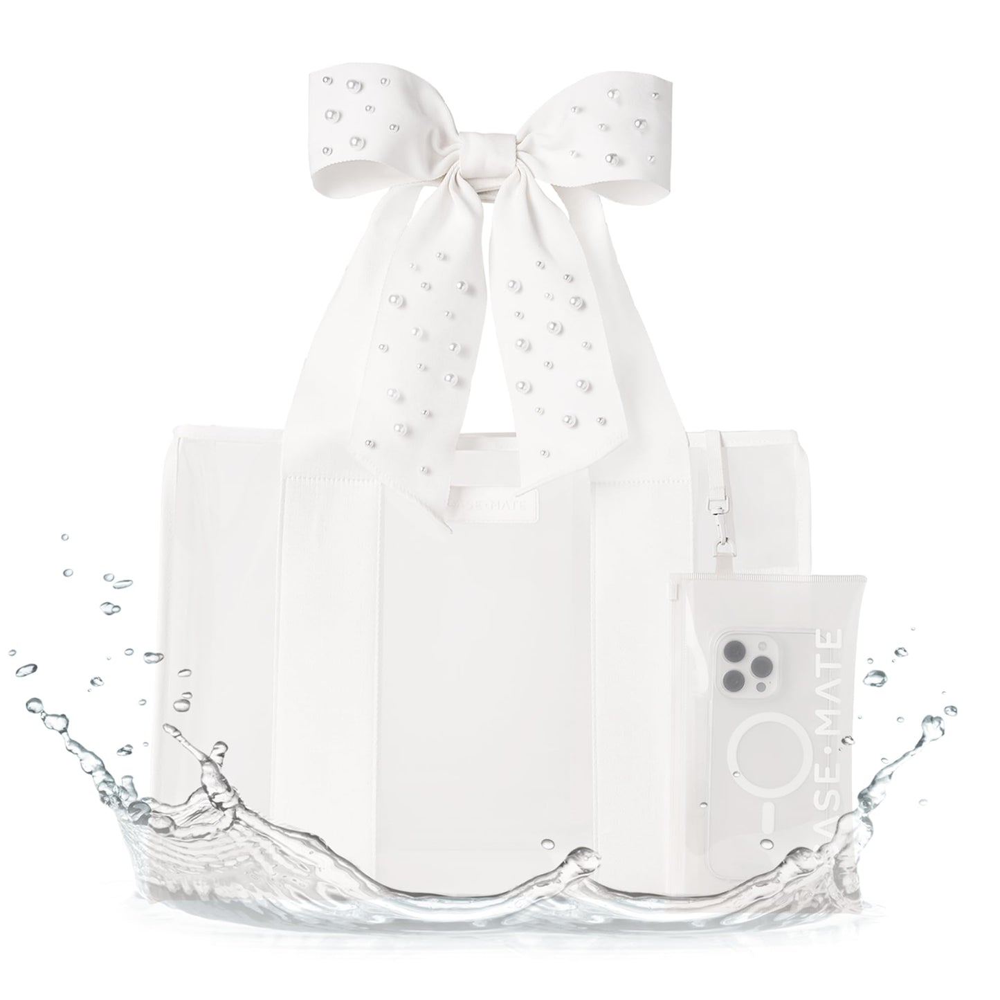 Case-Mate Jelly Tote Bag