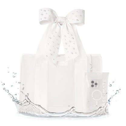 Case-Mate Jelly Tote Bag