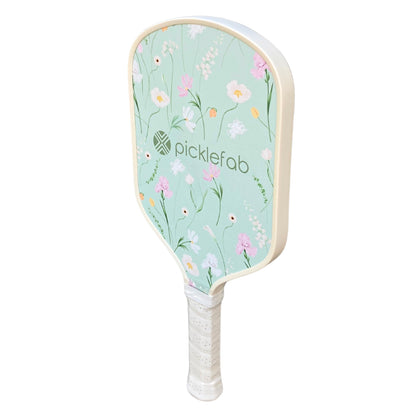 Cute Pickleball Paddles for Women | Girly & Aesthetic Designs