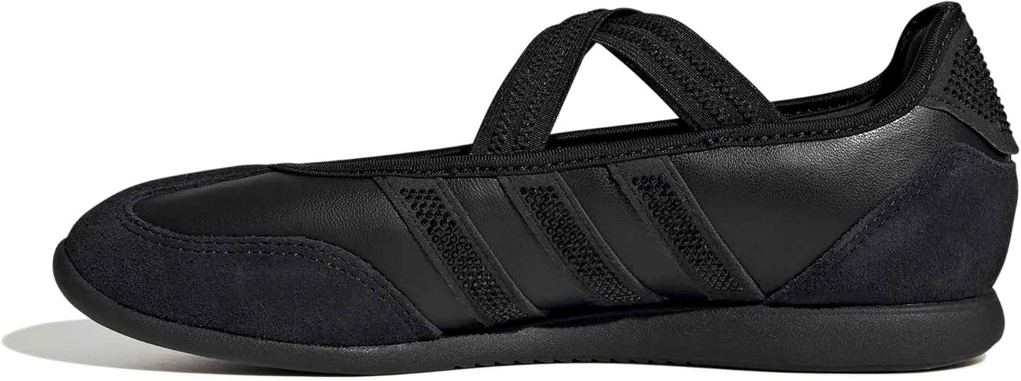 adidas Womens Barreda Mary Jane